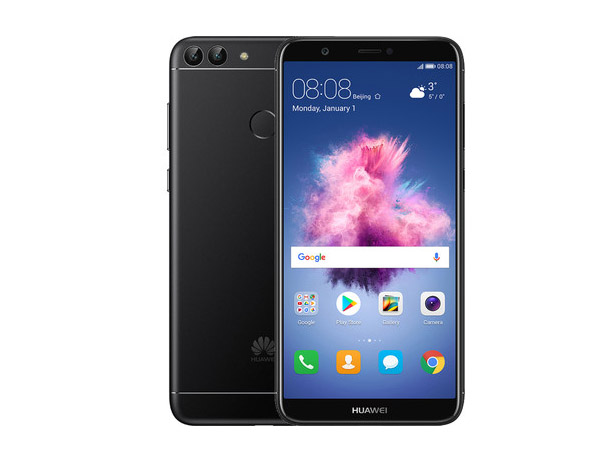 Huawei P Smart telefon
