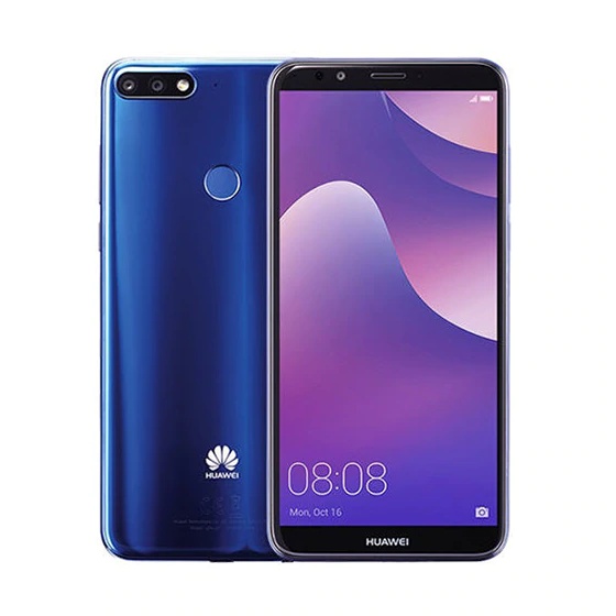 Huawei Y6 2018 olcsó telefon