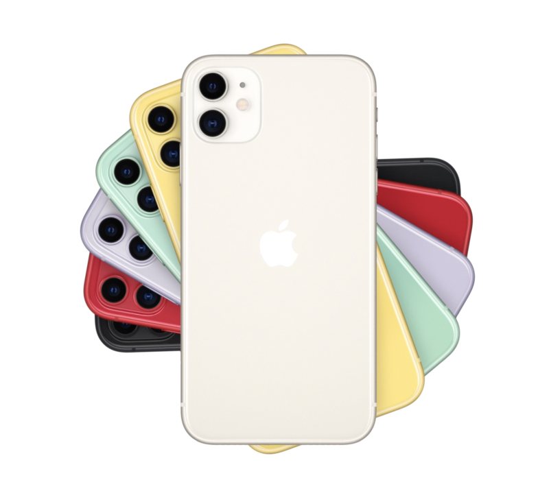 Apple iPhone 11 telefon adatlap és specifikáció