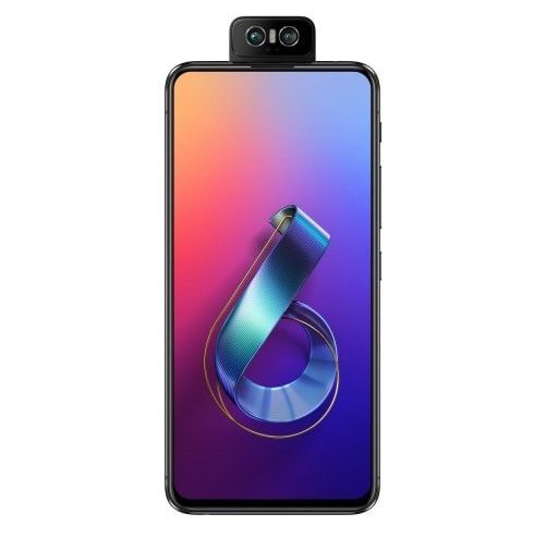 Asus ZenFone 6 2019 telefon