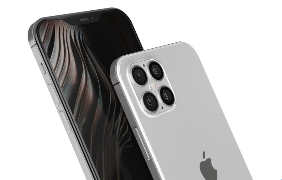 Legújabb hírek a 2020-as Apple iPhone 12 telefonról: 5G támogatás, bionikus A14 chip