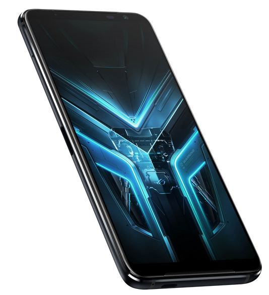 Asus ROG Phone 3 legjobb okostelefon adatlap