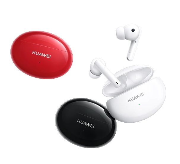 Huawei FreeBuds 4i legjobb fülhallgató adatlap