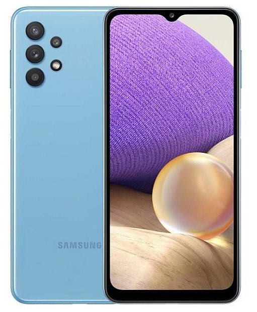 Samsung Galaxy A32 5G legjobb okostelefon adatlap