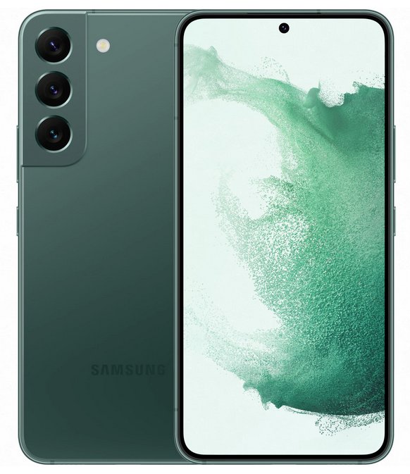Samsung Galaxy S22 5G  legjobb okostelefon adatlap
